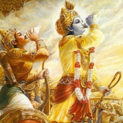Rashmirathi: Krishna ki chetavani by Ramdhari Singh Dinkar ji