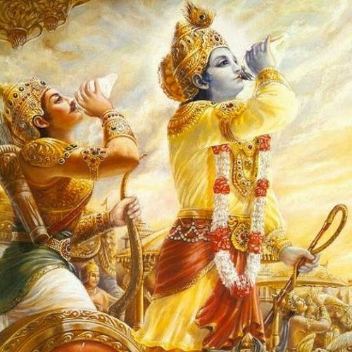 Rashmirathi: Krishna ki chetavani by Ramdhari Singh Dinkar ji