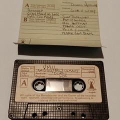 Very Much In Love - Antwerp