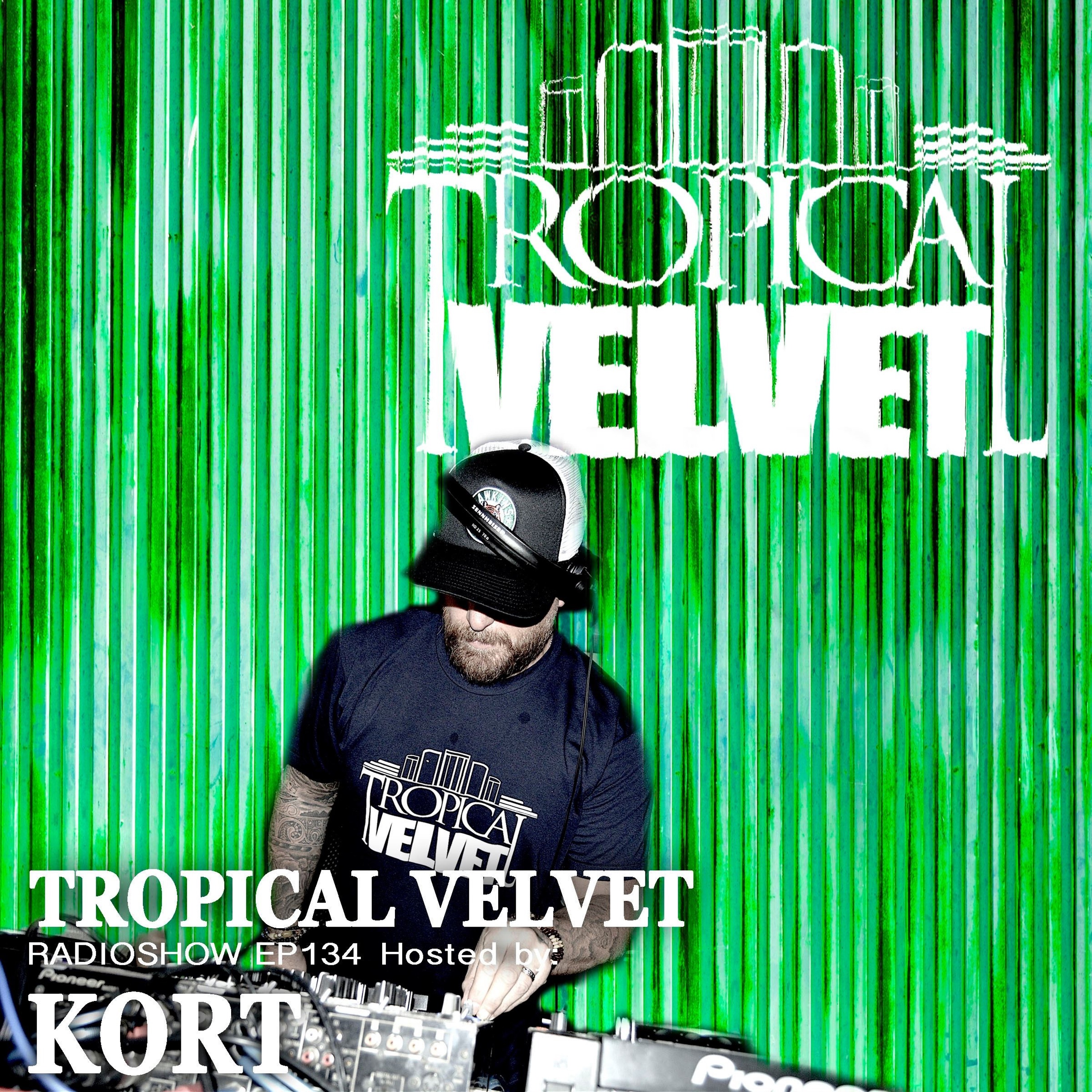 Tropical Velvet Podcast