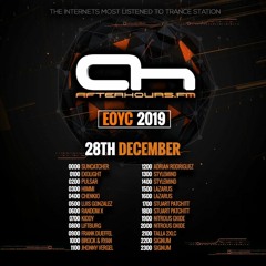 Lazarus - EOYC 2019