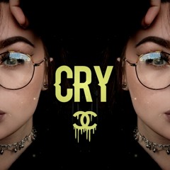 "Cry" - Sad Trap Beat 2020 / Slow Rap Instrumental Type Beat