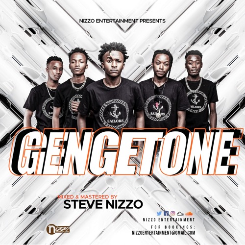 Gengetone
