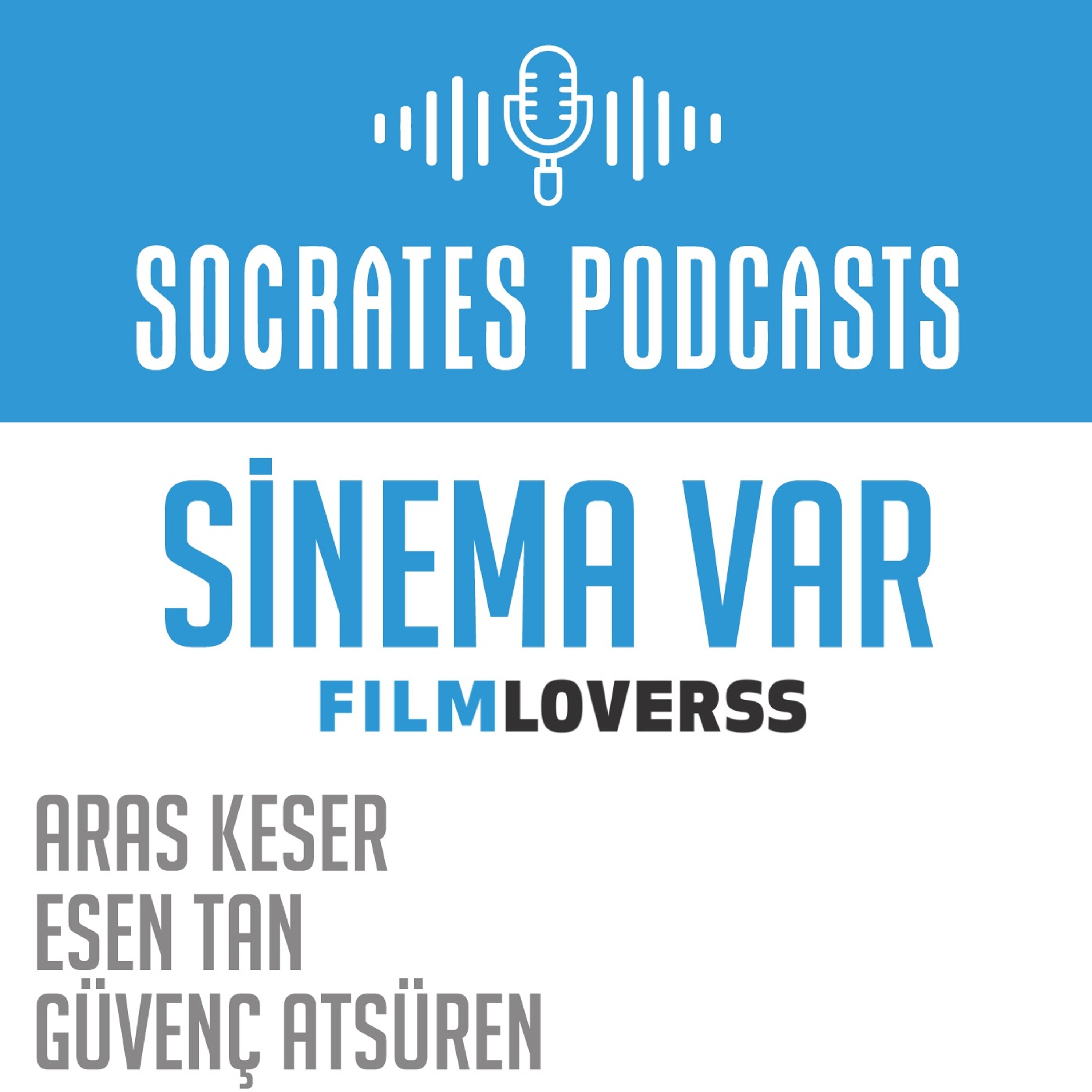 Sinema Var 12 Yavas Sinema Konuk Abbas Bozkurt Socrates Podcasts Podcast Podtail