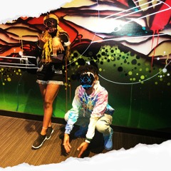 Tokyo B X Kaycee J - HOE SHYT