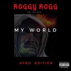 My World (Afro edition ) Best Mix Afro Ambiance house Afro trap Afrobeats Coupé Decalé 2022 REMASTER