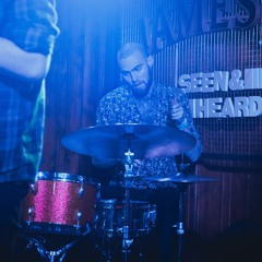 Caravan live From Whelans