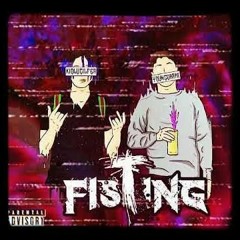 Young Darhi (ft. Kid Lucilfer) - Fisting (Prod. RyodanGang)