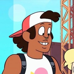Steven Universe Future - Im Looking Forward