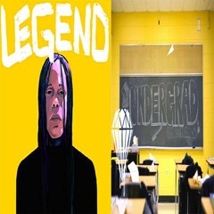 Daemon - Legend X ApolloSoGodly - Undergrad (2Dayz Mix)