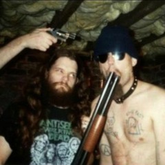 Kid Lucilfer - GG Allin (Prod. Crismol & Nobru)