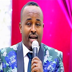 Maxamed Bk (Nabi Amaan)New Somali Music Audio