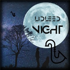"Night" - Yowaki - lucki3000(Alto Saxophone)