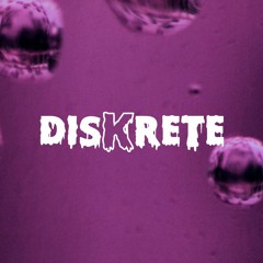 DisKrete - Pied Piper (3K Followers FREE DOWNLOAD)