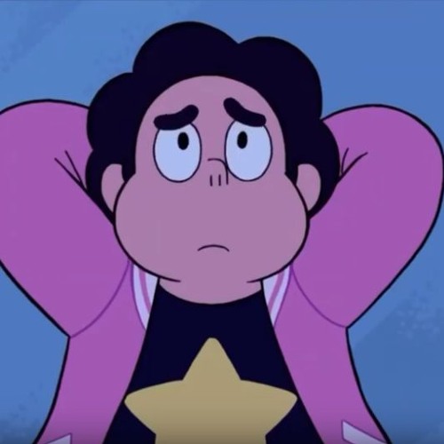 Im Looking Forward - Steven Universe Future