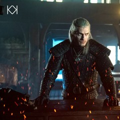 Toss A Coin To Your Witcher - TRAP REMIX