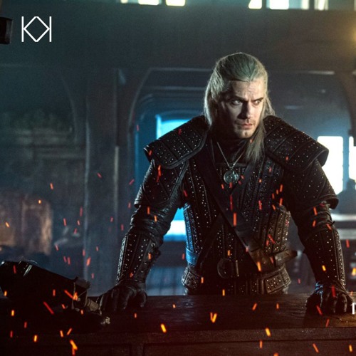 Toss A Coin To Your Witcher - TRAP REMIX