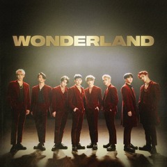 ATEEZ (에이티즈) ‘WONDERLAND’ GarageBand Version Instrumental