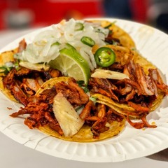 Ep. 22: Brian and Sarah's Epic 2019 Food Year in Review Episode