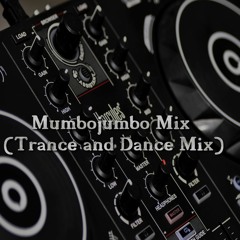 Mumbojumbo Mix (Trance And More)