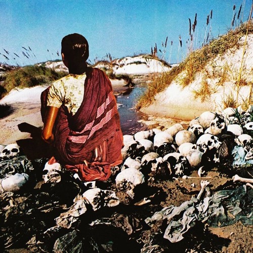 05 - Walpurgisnacht Projekt - The Bird (dl link in description)