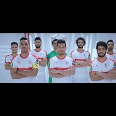 زملكاوي وهفضل أقولها  بأعلى صوت.. زملكاوي وعشقه في قلبي ملوش حدود
