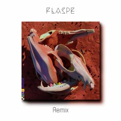 Flume - Rushing Back Ft. Vera Blue (Flaspe Remix)