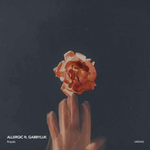 Royals (feat. GabbyLuk)(Radio Edit)