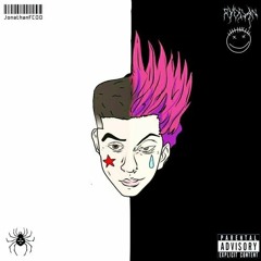 Young Darhi - Hisoka (Prod. Crismol & Nobru)