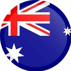 Australia National Anthem