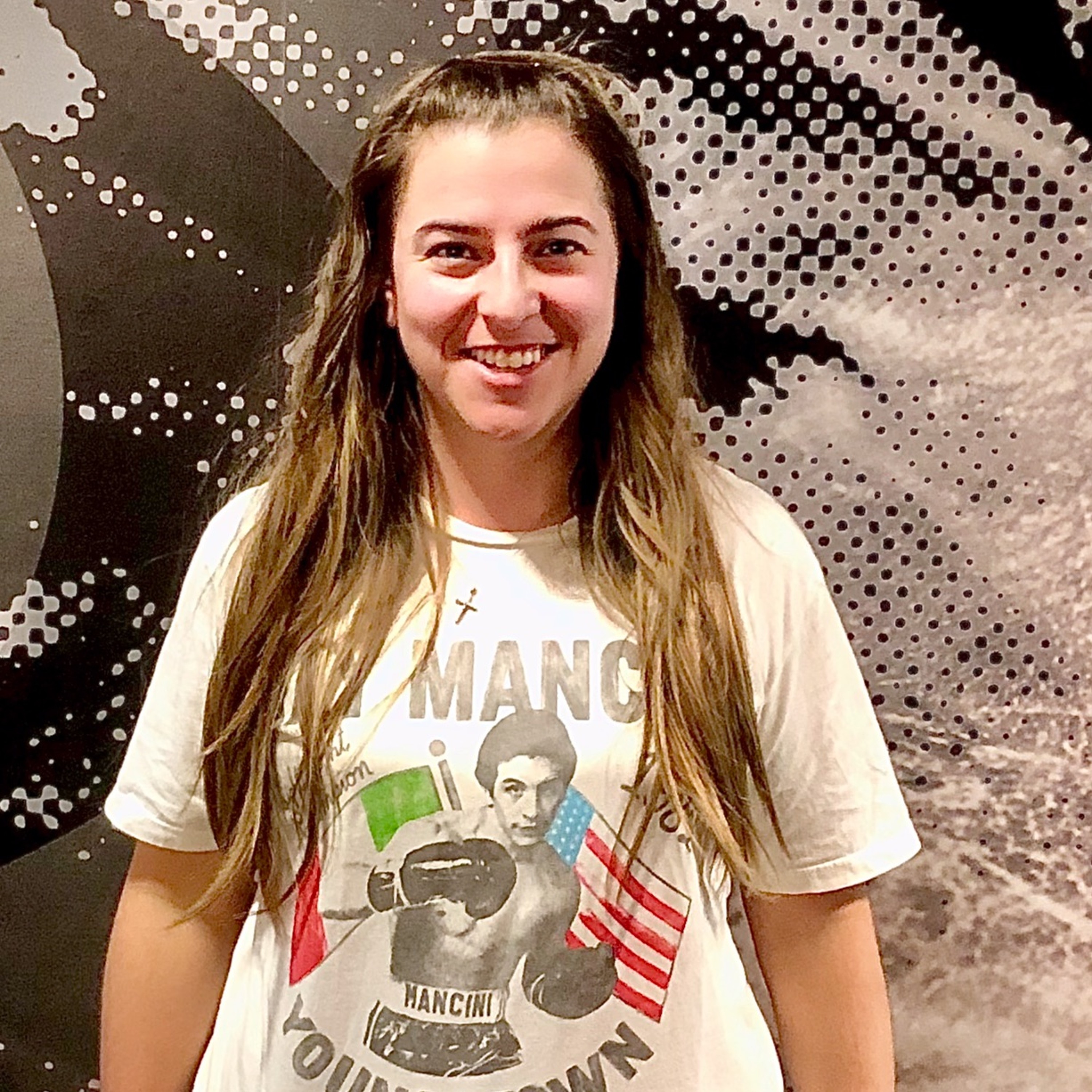 The Best in Sports News and Analysis, from Danielle McCartan