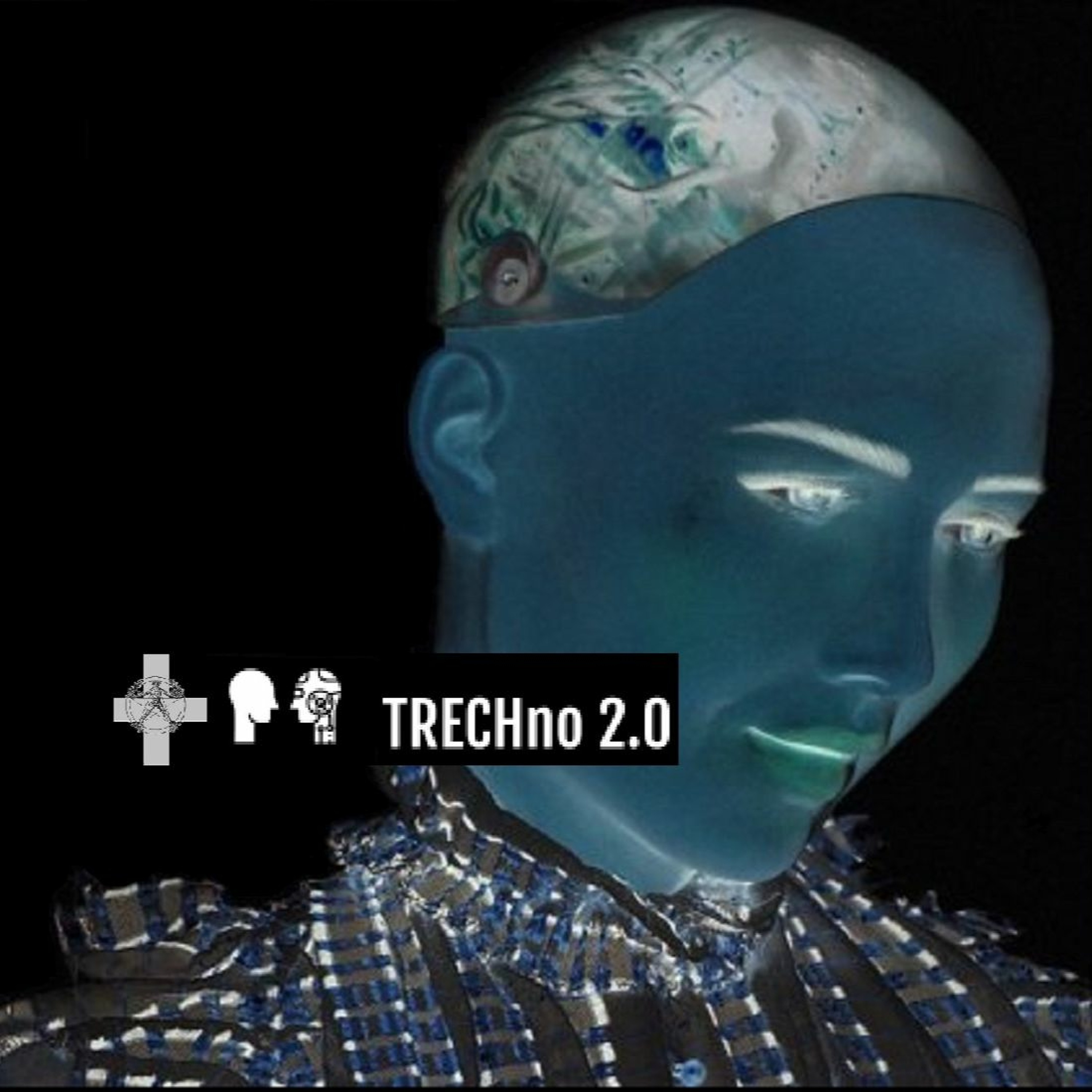 Track cover