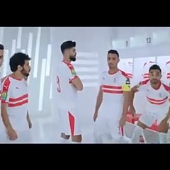 النادي دا اتعلمنا منه يعني إيه كلمة وفاء.. تاريخه عايش يحكي عنه.. الزمالك يعني انتماء  📺⏳