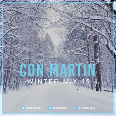 Con Martin Winter Mix 2019