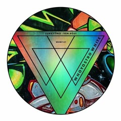 Funkytino - Forms (Whoyostro)