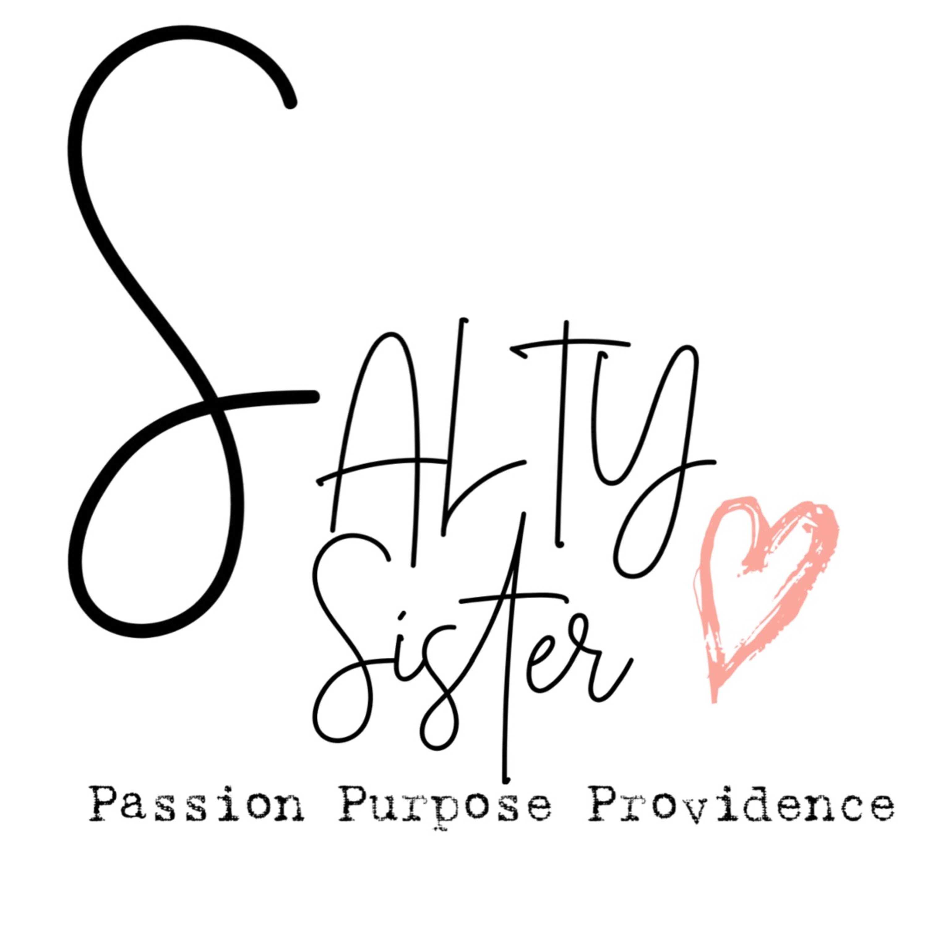 The Salty Blog