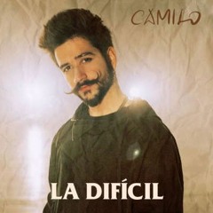 Camilo - La Dificil (N.a.i.x R.e.m.i.x)
