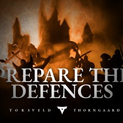 Prepare The Defences - EPIC BATTLE suspense and preparation music for Dungeons and Dragons
