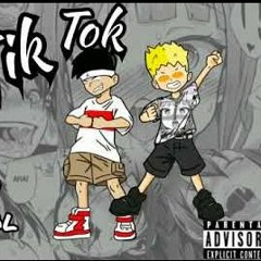 Young Darhi x Kid Lucilfer - Tik Tak (Prod. Crismol & Nobru)