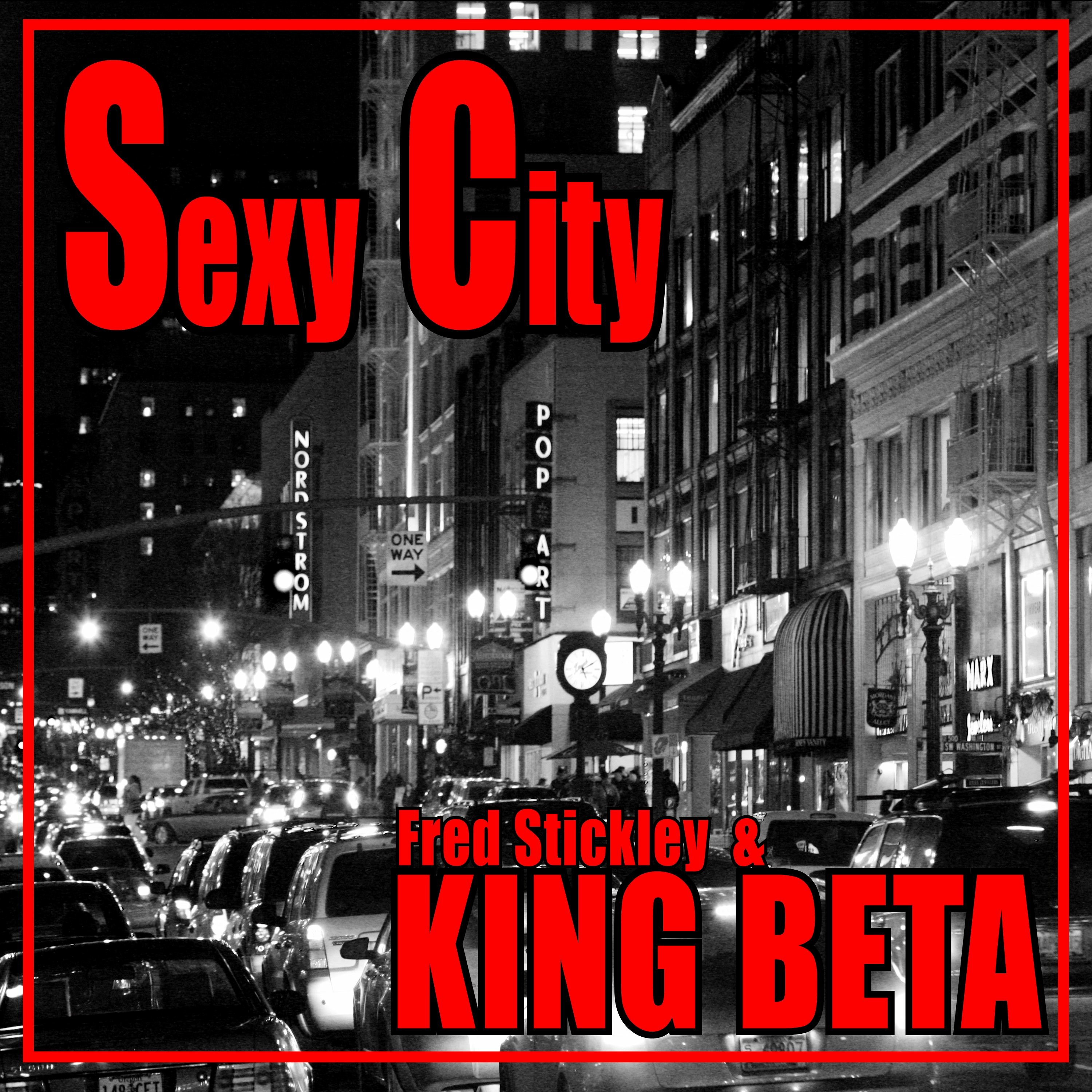 Sexy City episode artwork