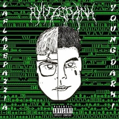 Laflare Pazzia x Young Darhi - Ryozepank (Prod. Nobru)