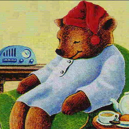 Binaural Sleep Track 0.5hz