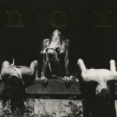 Nox - Chant d'amour (1988)