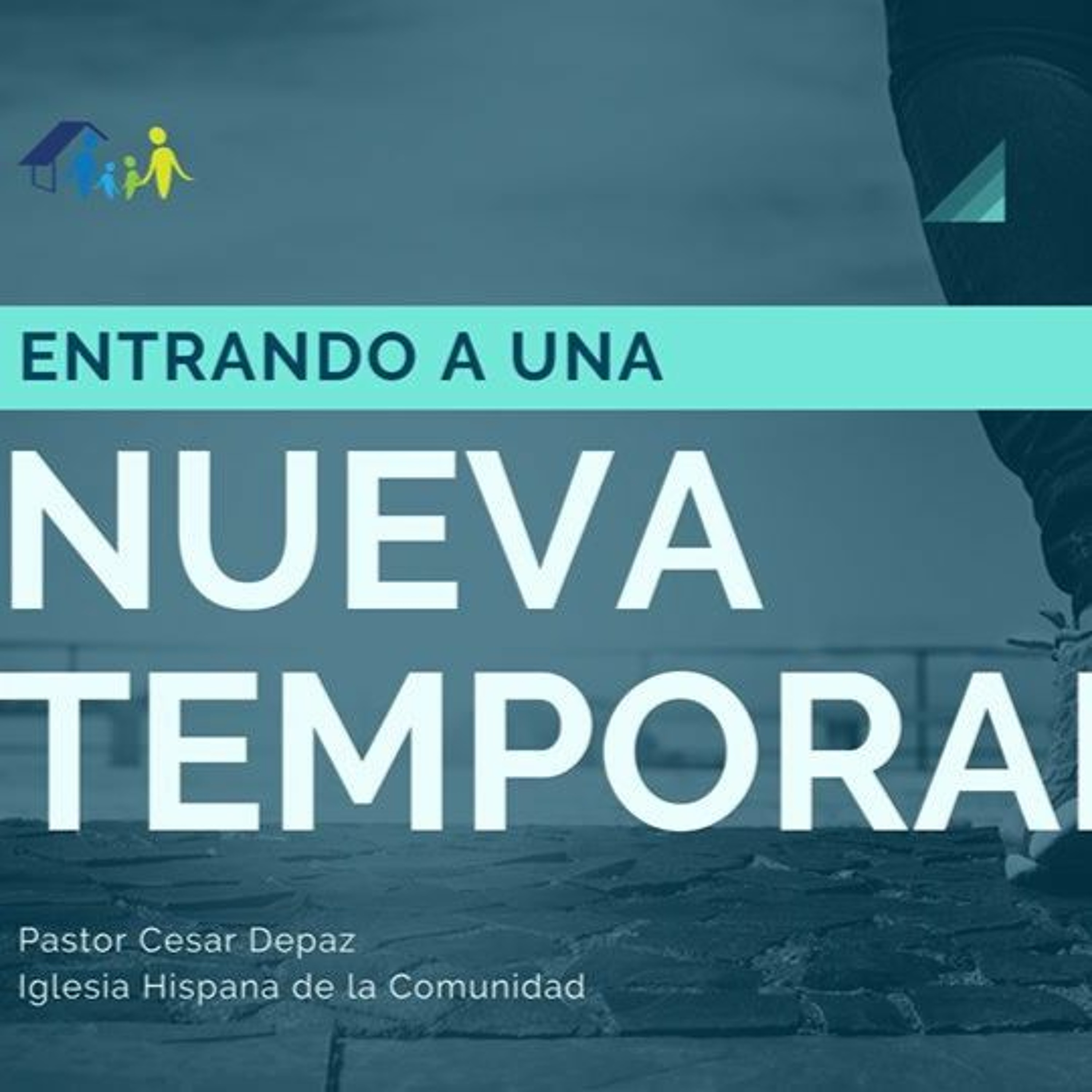 Iglesia Hispana