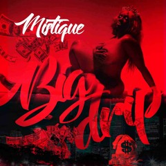 BIG DRIP REMIX - QUEEN MISTIQUE