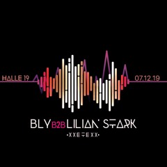BLY в2в Lilian Stark / 07.12.19 @ ዞɑłł℮ 119