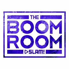 290 - The Boom Room - Oliebollen Boom Room w/ Miss Melera, Nuno Dos Santos & Mees Salomé.