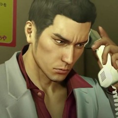Yakuza 0 - Hour Of Happiness (Telephone Club song) semi extended