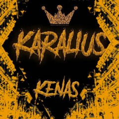 KENAS - KARALIUS