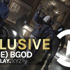 (BSIDE) BGod - Callas